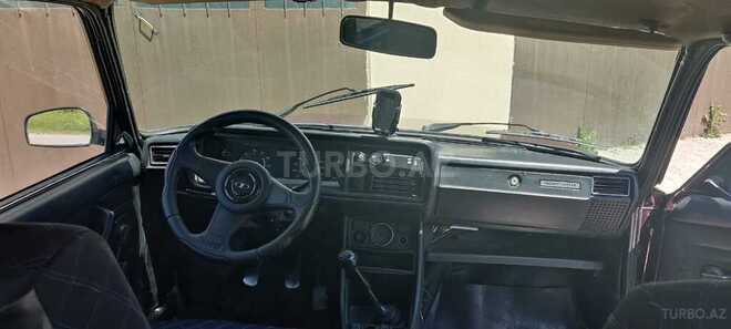 LADA (VAZ) 2107 2000, 186,312 km - 1.5 l - Quba