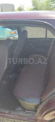 LADA (VAZ) 2107 2000, 186,312 km - 1.5 l - Quba