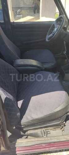 LADA (VAZ) 2107 2000, 186,312 km - 1.5 l - Quba