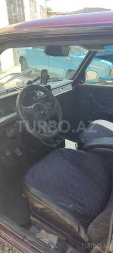 LADA (VAZ) 2107 2000, 186,312 km - 1.5 l - Quba