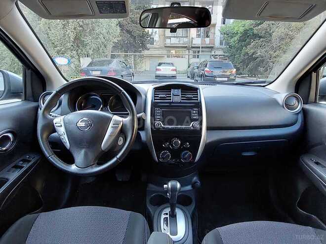 Nissan Sunny 2018, 40,000 km - 1.6 l - Bakı