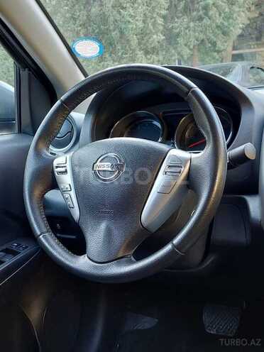 Nissan Sunny 2018, 40,000 km - 1.6 l - Bakı