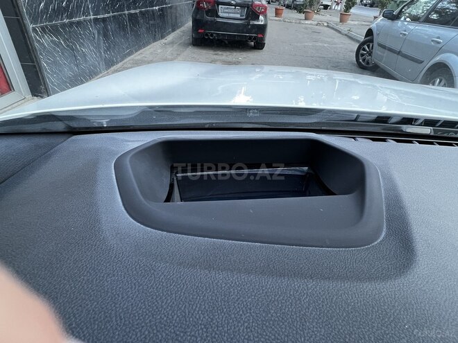 BMW 530 2018, 47,500 km - 2.0 л - Bakı