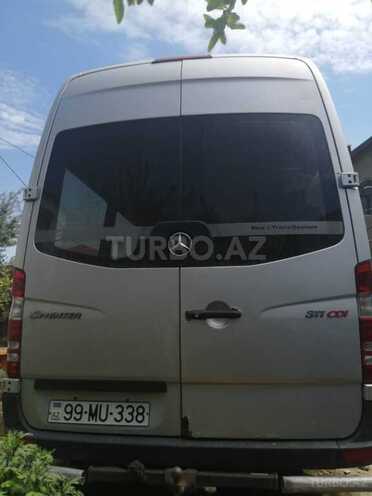 Mercedes Sprinter 315 2009, 250,000 km - 2.2 l - Bakı
