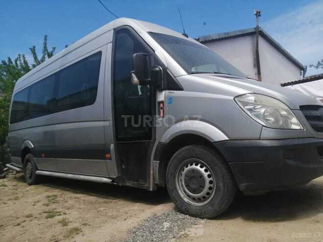 Mercedes Sprinter 315 2009, 250,000 km - 2.2 l - Bakı