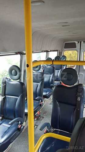 Mercedes Sprinter 315 2009, 250,000 km - 2.2 l - Bakı