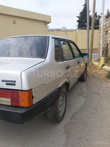 LADA (VAZ) 21099 2004, 170,000 km - 1.6 л - Bakı
