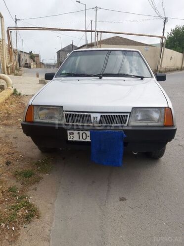 LADA (VAZ) 21099 2004, 170,000 km - 1.6 л - Bakı