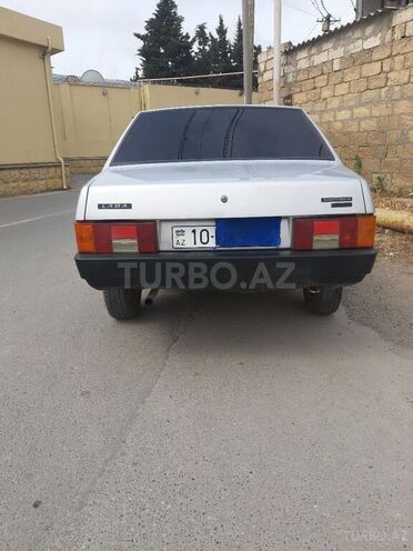 LADA (VAZ) 21099 2004, 170,000 km - 1.6 л - Bakı