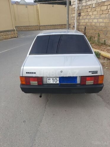 LADA (VAZ) 21099 2004, 170,000 km - 1.6 л - Bakı