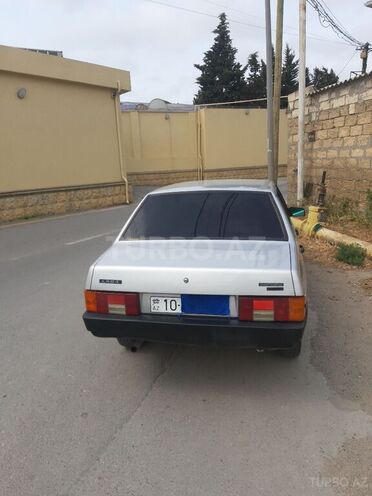 LADA (VAZ) 21099 2004, 170,000 km - 1.6 л - Bakı