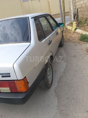 LADA (VAZ) 21099 2004, 170,000 km - 1.6 л - Bakı
