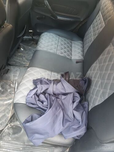 LADA (VAZ) 21099 2004, 170,000 km - 1.6 л - Bakı