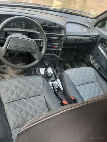 LADA (VAZ) 21099 2004, 170,000 km - 1.6 л - Bakı