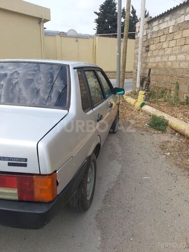 LADA (VAZ) 21099 2004, 170,000 km - 1.6 л - Bakı