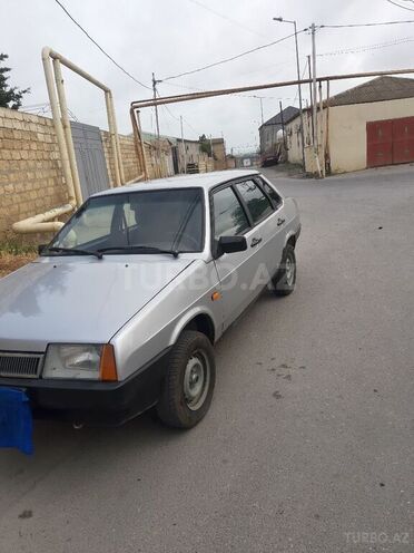 LADA (VAZ) 21099 2004, 170,000 km - 1.6 л - Bakı