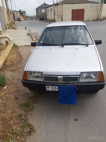 LADA (VAZ) 21099 2004, 170,000 km - 1.6 л - Bakı
