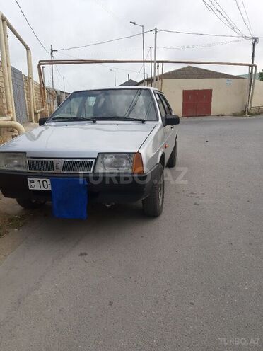 LADA (VAZ) 21099 2004, 170,000 km - 1.6 л - Bakı