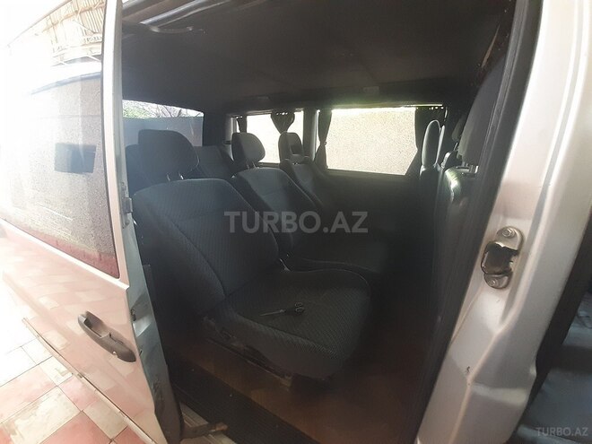 Mercedes Vito 1999, 320,000 km - 2.3 л - Ağstafa