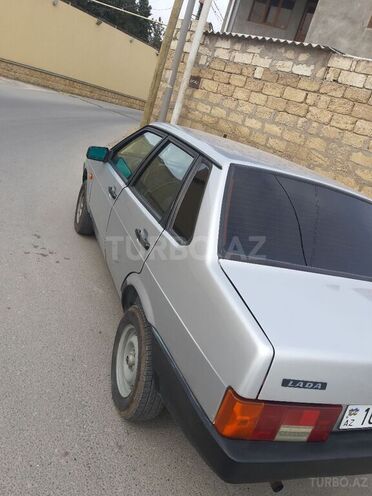 LADA (VAZ) 21099 2004, 170,000 km - 1.6 л - Bakı