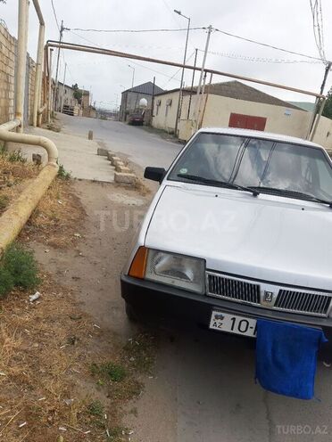LADA (VAZ) 21099 2004, 170,000 km - 1.6 л - Bakı