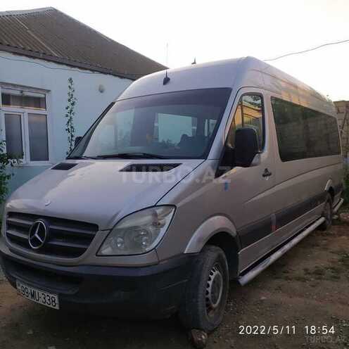 Mercedes Sprinter 315 2009, 250,000 km - 2.2 l - Bakı