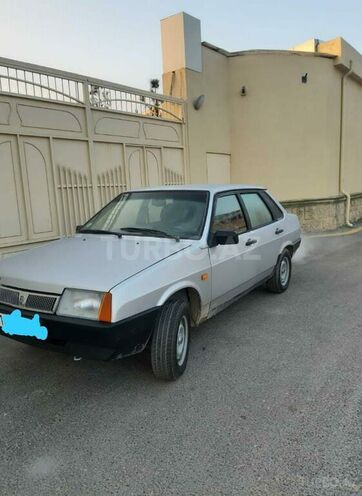 LADA (VAZ) 21099 2004, 170,000 km - 1.6 л - Bakı