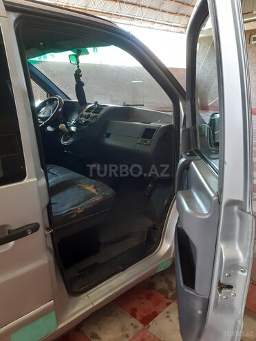 Mercedes Vito 1999, 320,000 km - 2.3 л - Ağstafa