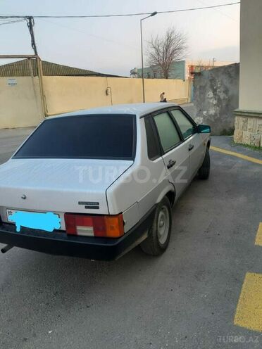 LADA (VAZ) 21099 2004, 170,000 km - 1.6 л - Bakı