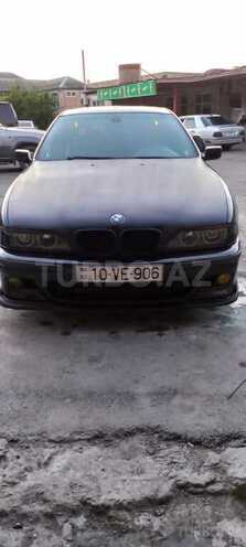 BMW 528 1997, 999,000 km - 2.8 l - Bakı