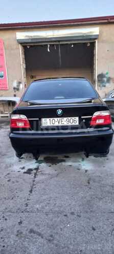 BMW 528 1997, 999,000 km - 2.8 l - Bakı