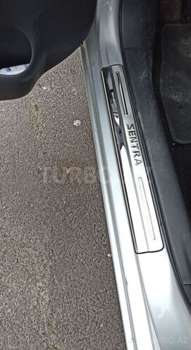 Nissan Sentra 2016, 209,000 km - 1.8 l - Bakı