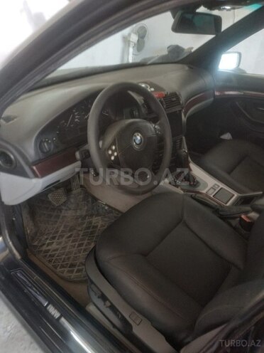 BMW 528 1997, 999,000 km - 2.8 l - Bakı