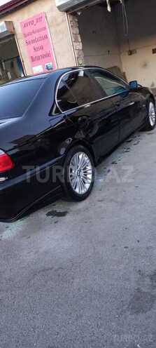 BMW 528 1997, 999,000 km - 2.8 l - Bakı