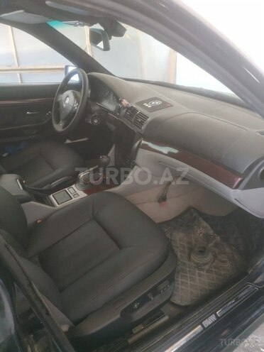 BMW 528 1997, 999,000 km - 2.8 l - Bakı
