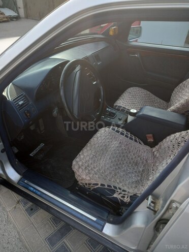 Mercedes C 180 1994, 145,000 km - 1.8 l - Bakı