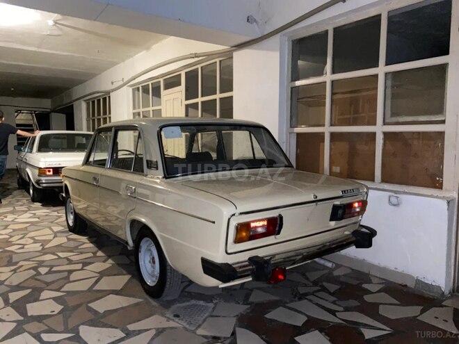 LADA (VAZ) 2106 1997, 186,000 km - 1.6 l - Sabirabad