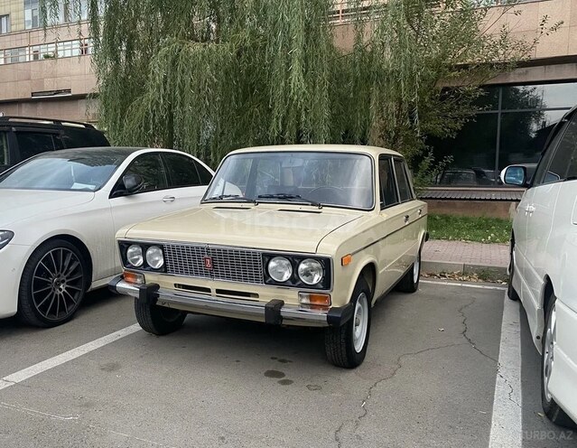 LADA (VAZ) 2106 1997, 186,000 km - 1.6 l - Sabirabad