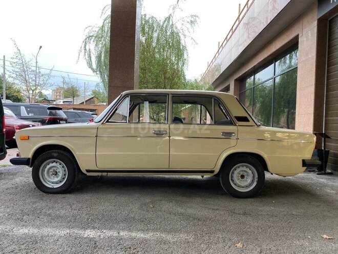 LADA (VAZ) 2106 1997, 186,000 km - 1.6 l - Sabirabad
