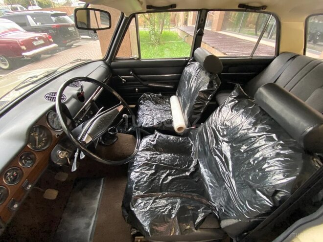 LADA (VAZ) 2106 1997, 186,000 km - 1.6 l - Sabirabad