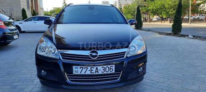 Opel Astra 2008, 203,547 km - 1.3 l - Bakı