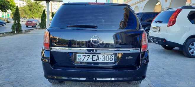 Opel Astra 2008, 203,547 km - 1.3 l - Bakı