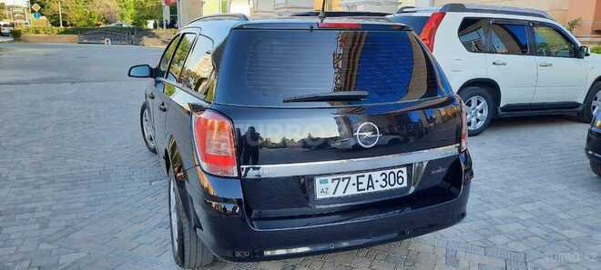 Opel Astra 2008, 203,547 km - 1.3 l - Bakı