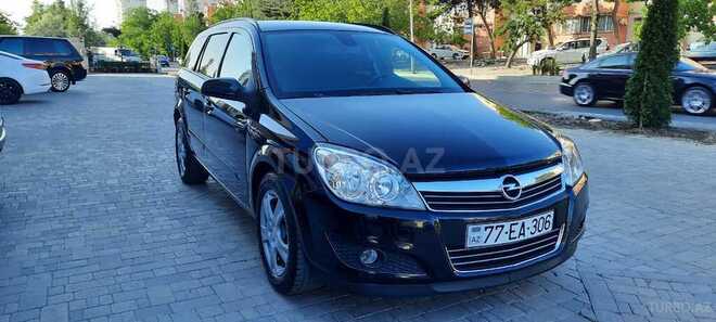 Opel Astra 2008, 203,547 km - 1.3 l - Bakı