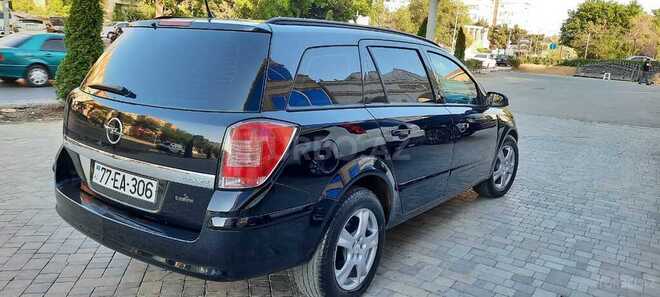 Opel Astra 2008, 203,547 km - 1.3 l - Bakı
