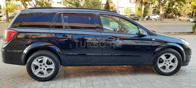 Opel Astra 2008, 203,547 km - 1.3 l - Bakı