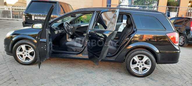 Opel Astra 2008, 203,547 km - 1.3 l - Bakı
