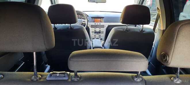 Opel Astra 2008, 203,547 km - 1.3 l - Bakı