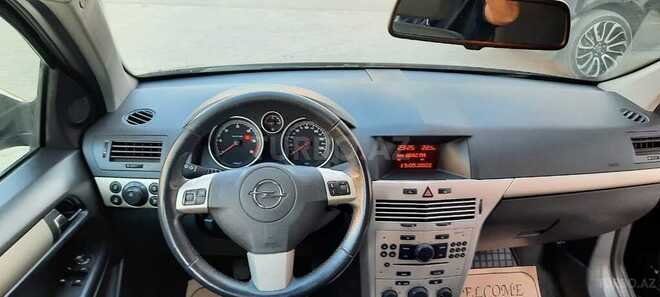 Opel Astra 2008, 203,547 km - 1.3 l - Bakı