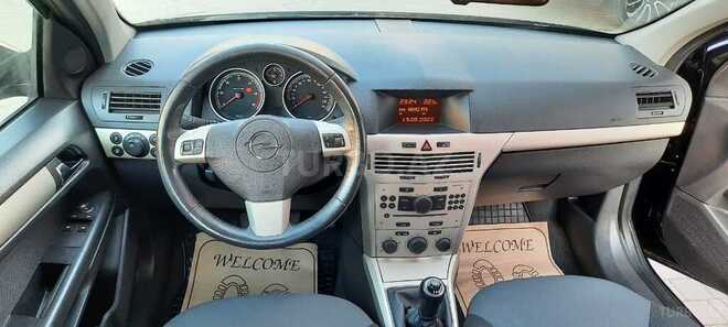 Opel Astra 2008, 203,547 km - 1.3 l - Bakı